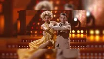 Танці із зірками Христина Асмус образила Миколу Цискарідзе асмус