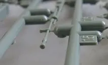 Т-80У - стендові моделі, військова мініатюра військова