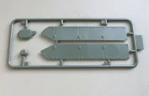 Т-80У - стендові моделі, військова мініатюра мініатюра