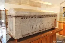 Святилище Афродіти (Храм Афродіти) Афродіти