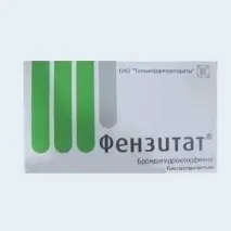 пігулкитенотен