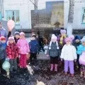 Тематична бесіда з дітьми старшого дошкільного віку, присвячена Дню пам’яті та скорботи бесіда