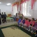Тематична бесіда з дітьми старшого дошкільного віку, присвячена Дню пам’яті та скорботи бесіда