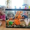 Тематична бесіда з дітьми старшого дошкільного віку, присвячена Дню пам’яті та скорботи дошкільного