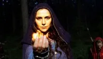 Темний світ (Україна, 2010) дата виходу, трейлери та тизери, актори, кадри зі зйомок фільму – темний