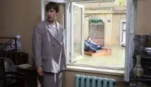 Темний світ (Україна, 2010) дата виходу, трейлери та тизери, актори, кадри зі зйомок фільму – україна