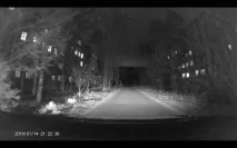 Тестуємо технологію NightVision відеореєстратора Neoline Wide S39 - Техномод відеореєстратора