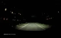 Тестуємо технологію NightVision відеореєстратора Neoline Wide S39 - Техномод технологію