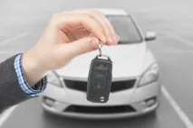 Тест Наскільки легко викрасти автомобіль із системою безключового доступу тест