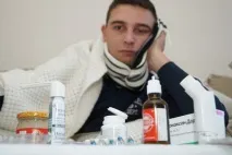 Тест Чи знаєте ви, як швидко позбутися ангіни швидко