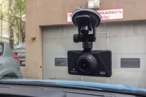 Тестуємо технологію NightVision відеореєстратора Neoline Wide S39 - Техномод відеореєстратора