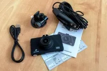 Тестуємо технологію NightVision відеореєстратора Neoline Wide S39 - Техномод відеореєстратора