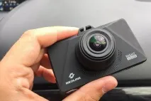 Тестуємо технологію NightVision відеореєстратора Neoline Wide S39 - Техномод nightvision