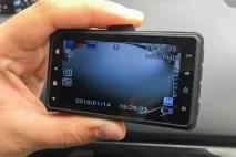 Тестуємо технологію NightVision відеореєстратора Neoline Wide S39 - Техномод nightvision