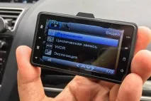 Тестуємо технологію NightVision відеореєстратора Neoline Wide S39 - Техномод nightvision
