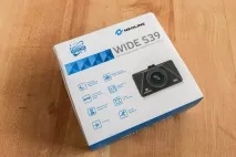 Тестуємо технологію NightVision відеореєстратора Neoline Wide S39 - Техномод відеореєстратора