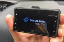 Тестуємо технологію NightVision відеореєстратора Neoline Wide S39 - Техномод технологію
