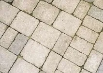 Технології декорацій та благоустрою дорожнього покриття; декорацій