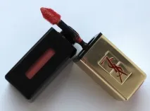 Тести блисків для губ Givenchy, Clarins, Yves Saint Laurent блисків