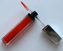Тести блисків для губ Givenchy, Clarins, Yves Saint Laurent givenchy