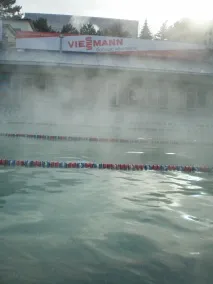 Теодор Ботнаренко Зимові запливи - Люди - Журнал - Розваги та відпочинок у Молдові ботнаренко