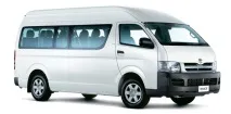 Тойота Хайс витрата палива на 100 км відгуки власників • Driver - s Talk витрата