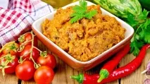 кабачкової