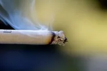 Токсичний дим і статеве безсилля безсилля
