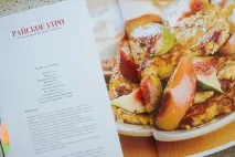 Три красиві і корисні рецепти з книги - Ранок красиві