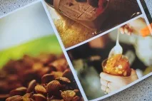 Три красиві і корисні рецепти з книги - Ранок ранок