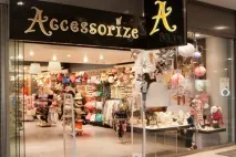 Торговий центр Kamppi (Камппі) в Гельсінкі камппі