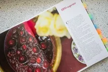 Три красиві і корисні рецепти з книги - Ранок красиві