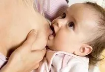 Народні засоби від тріщин сосків. грудей