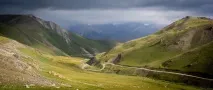 Томськ - Тянь Шань тянь