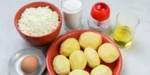 Сирники на сковороді рецепт класичний з фото, поради сковороді