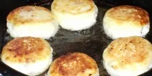 Сирники на сковороді рецепт класичний з фото, поради рецепт