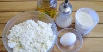 Сирники на сковороді рецепт класичний з фото, поради фото