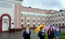 ВУЛИЦІ ЧЕРНИКІВКИ Від Соцмістечка до Шугурівки, Посеред Укаїни черниківки