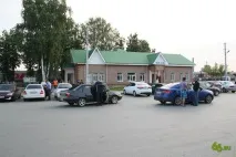 Тур вихідного дня Павлик Морозов та селяни-самоходи у Герасимівці - Новини павлик