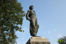 Тур вихідного дня Павлик Морозов та селяни-самоходи у Герасимівці - Новини морозов