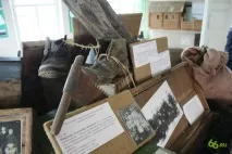Тур вихідного дня Павлик Морозов та селяни-самоходи у Герасимівці - Новини вихідного