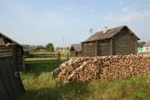 Тур вихідного дня Павлик Морозов та селяни-самоходи у Герасимівці - Новини новини