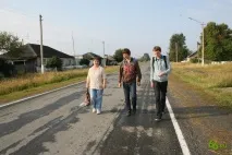 Тур вихідного дня Павлик Морозов та селяни-самоходи у Герасимівці - Новини морозов