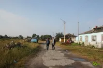 Тур вихідного дня Павлик Морозов та селяни-самоходи у Герасимівці - Новини селяни-самоходи