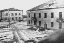 ВУЛИЦІ ЧЕРНИКІВКИ Від Соцмістечка до Шугурівки, Посеред Укаїни черниківки