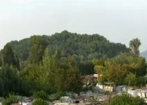 ВУЛИЦІ ЧЕРНИКІВКИ Від Соцмістечка до Шугурівки, Посеред Укаїни вулиці