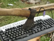Тут вам не DevOps доля сісадміну у малому бізнесі сісадміну