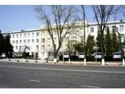 Університет «Мірас» у Шимкенті - знайдено на освітньому порталі освітньому
