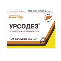 Урдокса - аналоги та замінники дешевше замінники