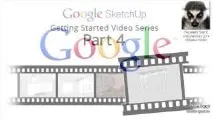 Уроки з SketchUp 8 його